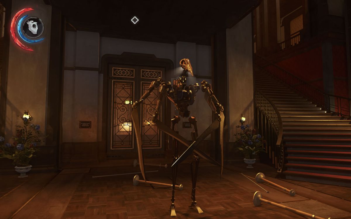 Prey screenshot 3 for Playstation 4